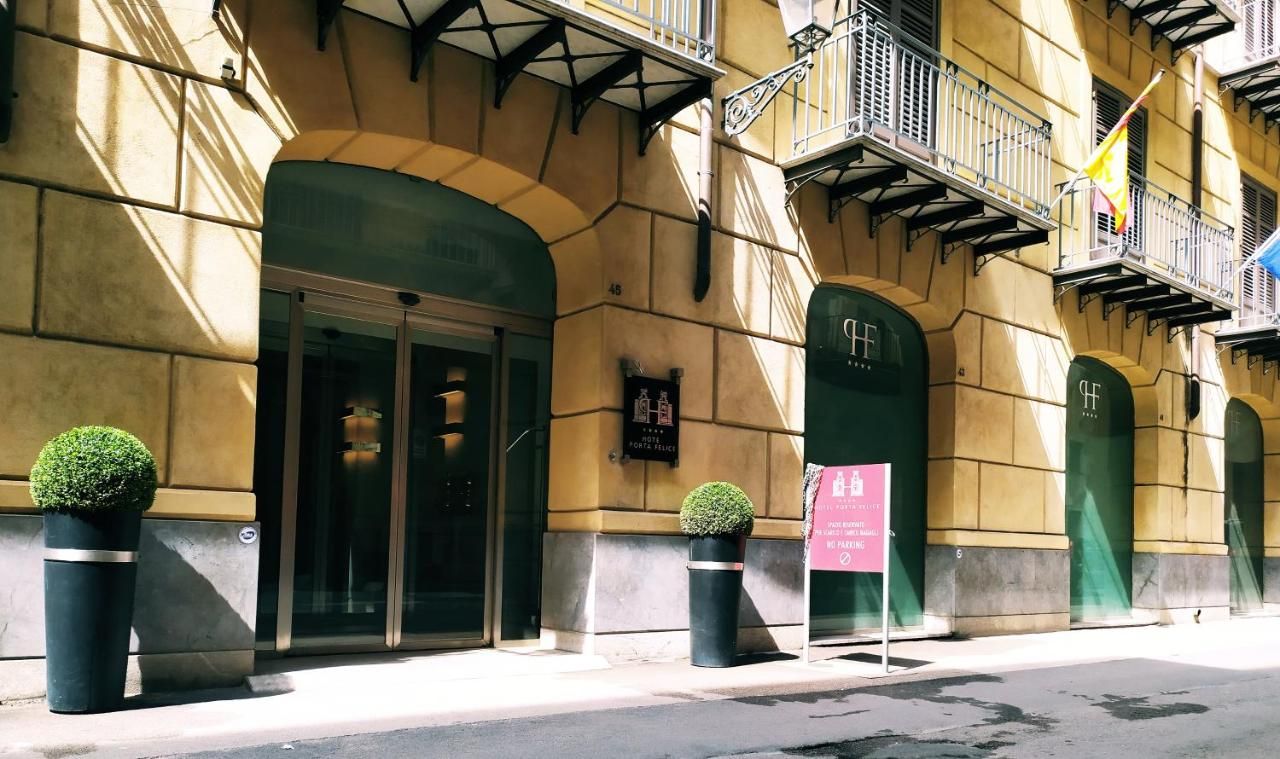 Porta Felice, foto 5