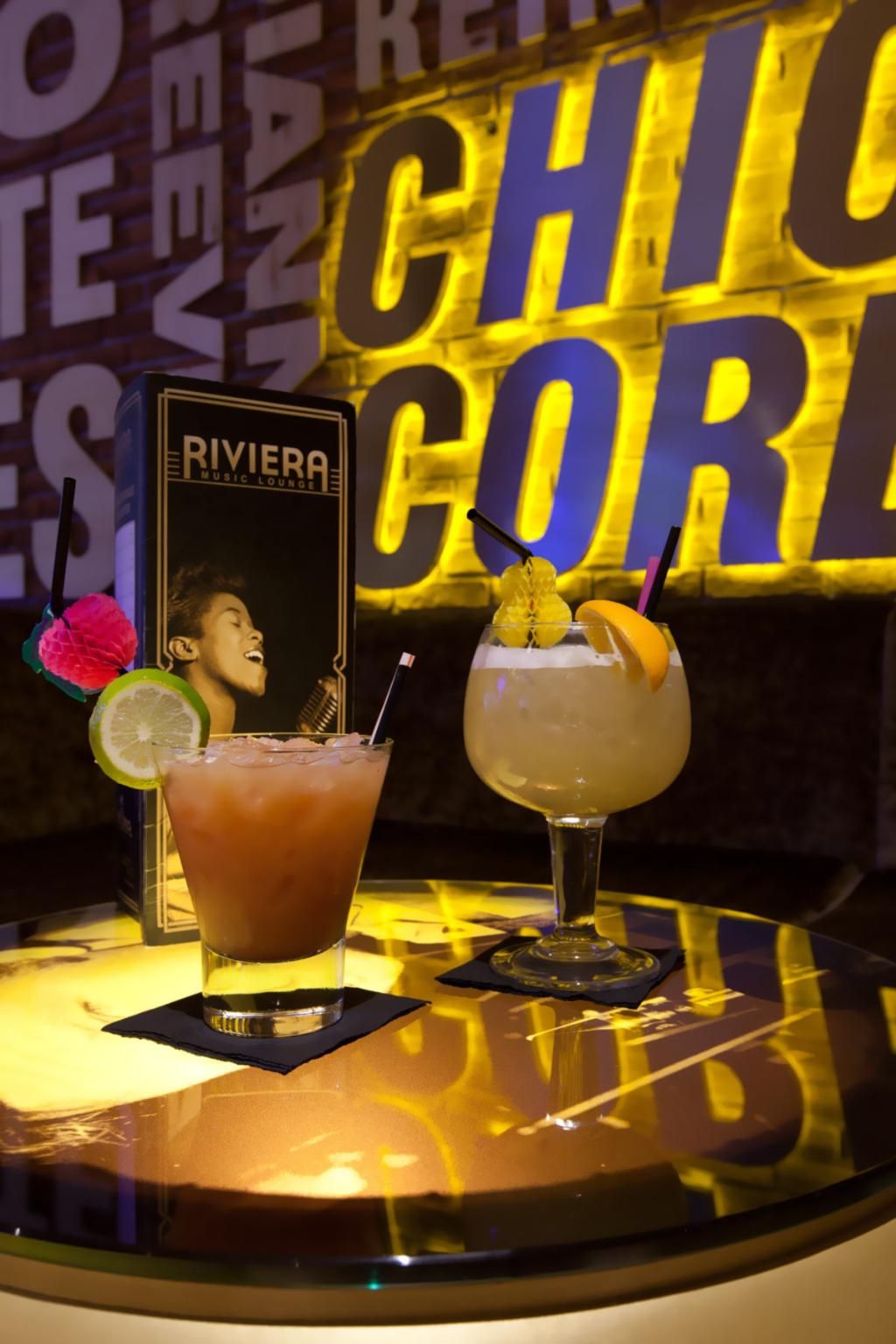Riviera Beachotel, foto 14