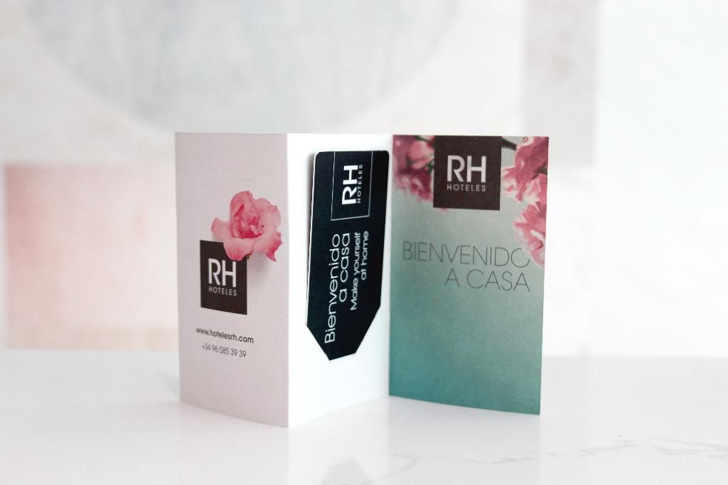 RH Sorolla Centro, foto 6