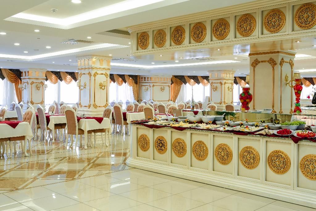 World Point Hotel Istanbul, foto 4