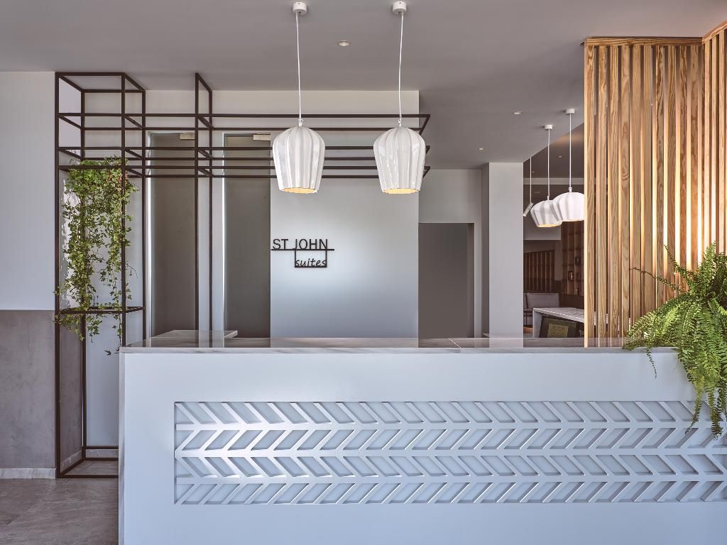 St. John Suites, foto 12