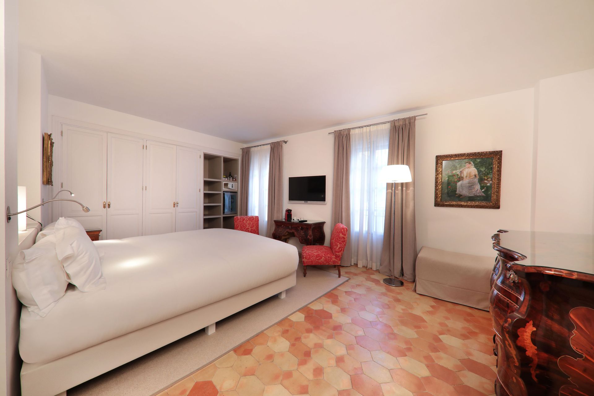 Art Hotel Palma, foto 15