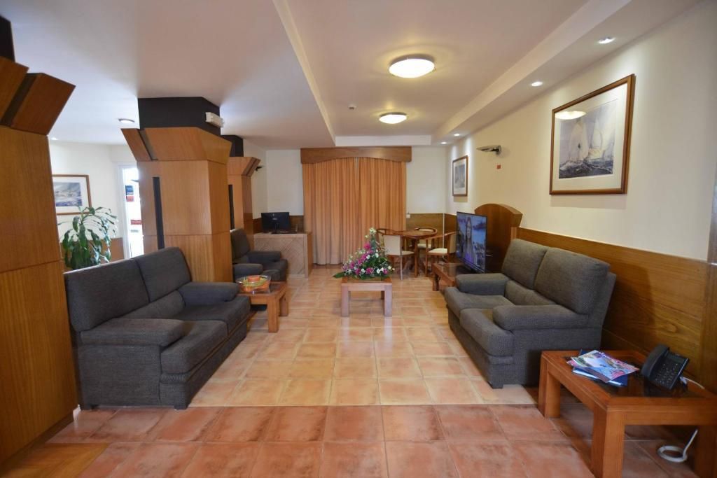 Hotel Salgueiro, foto 13