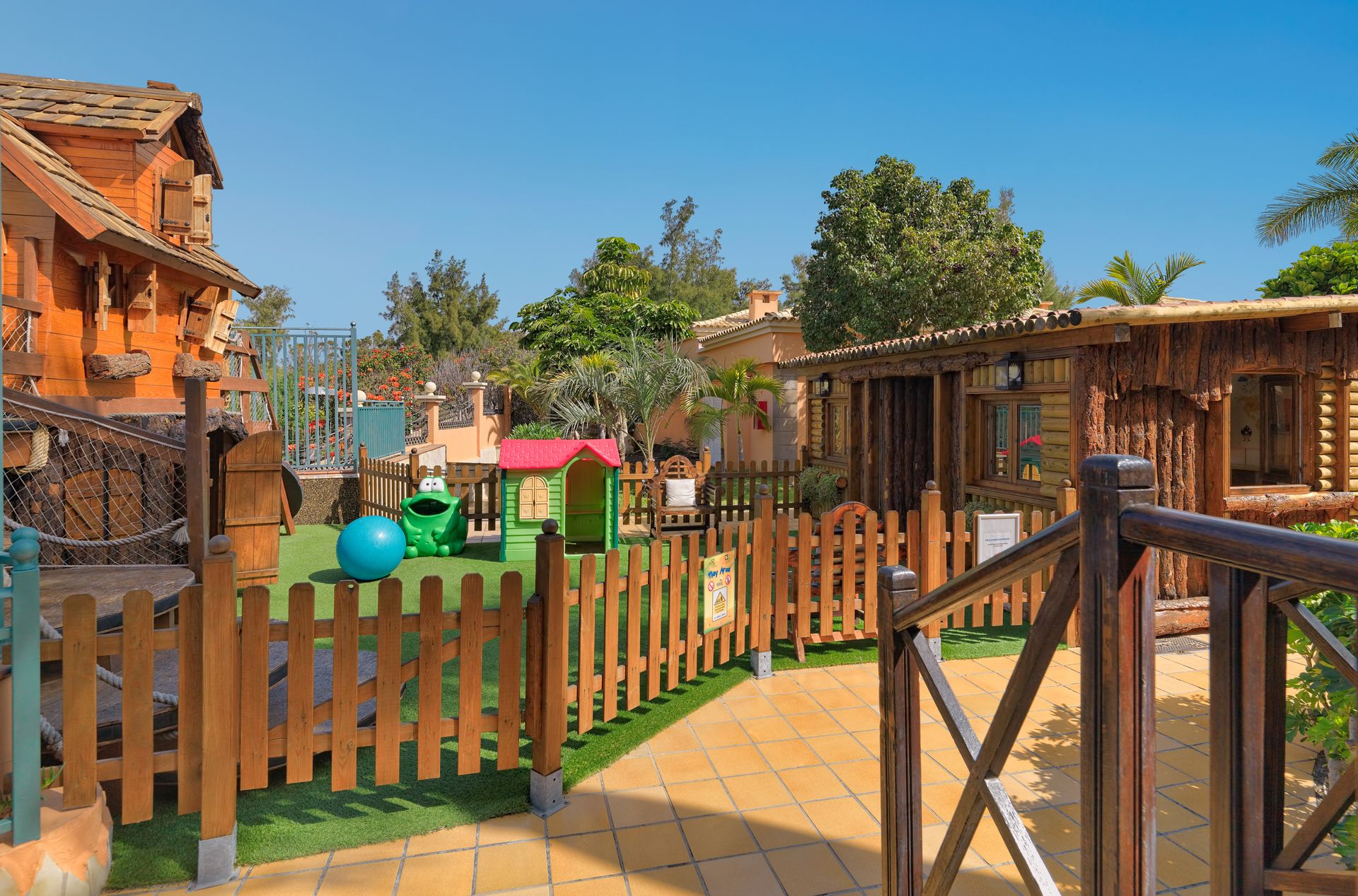 Green Garden Eco Resort, foto 13
