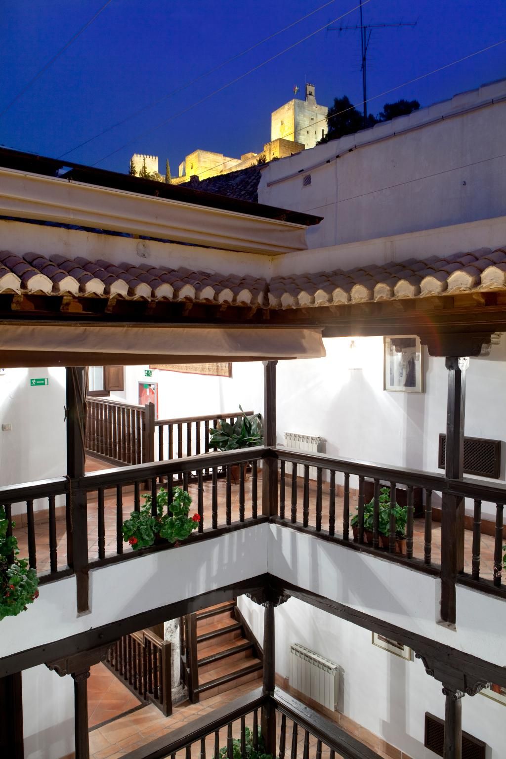 Casa del Capitel Nazari, foto 13