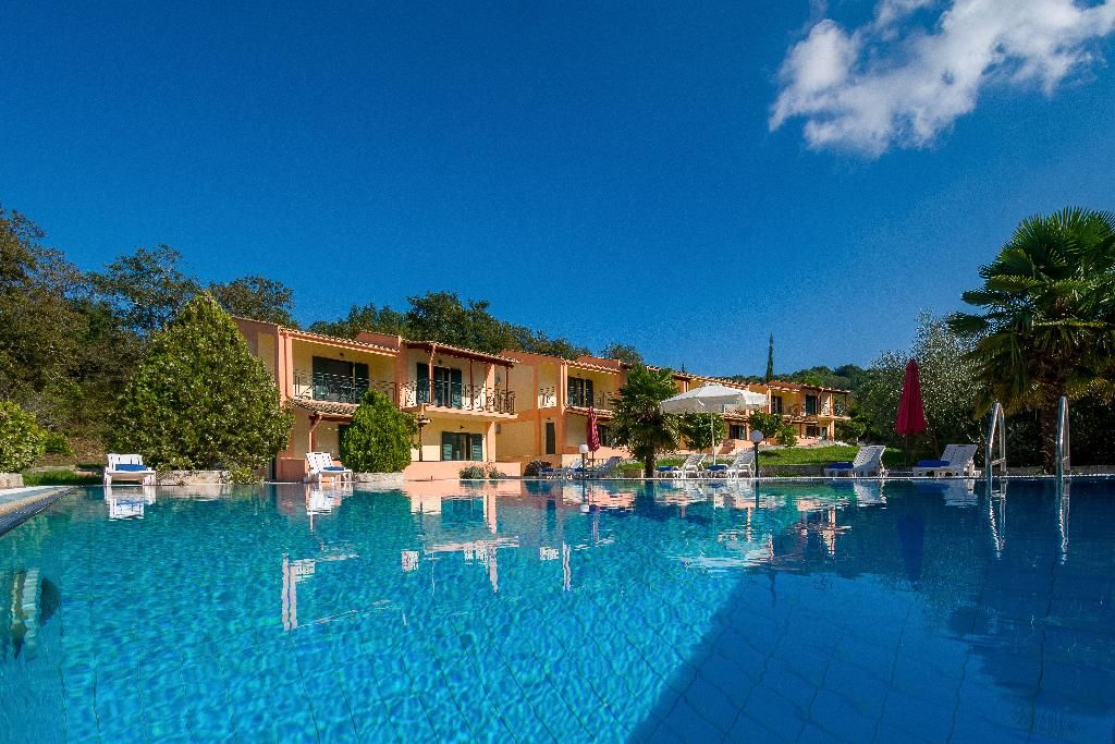 Rivendell Holiday Appartments, foto 8