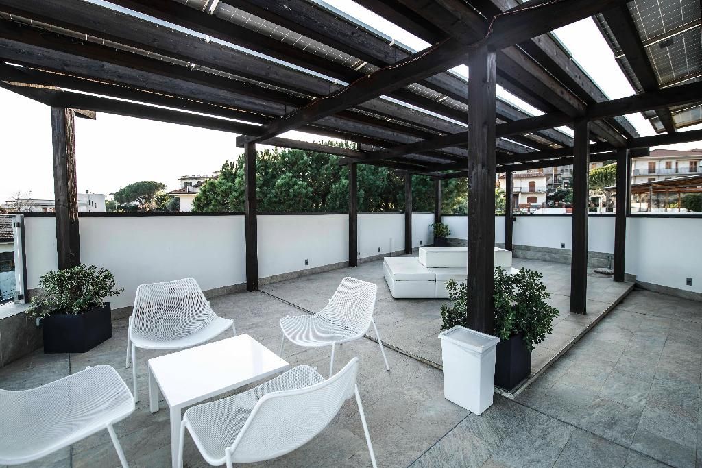 Sicilia’s Residence Hotel – Art & Spa, foto 14