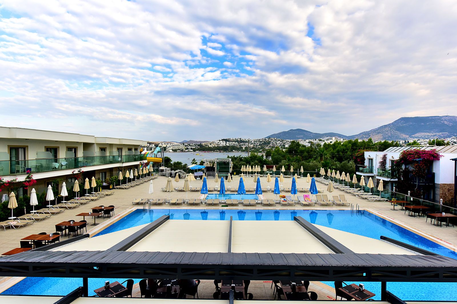 Jasmin Beach Hotel, foto 5
