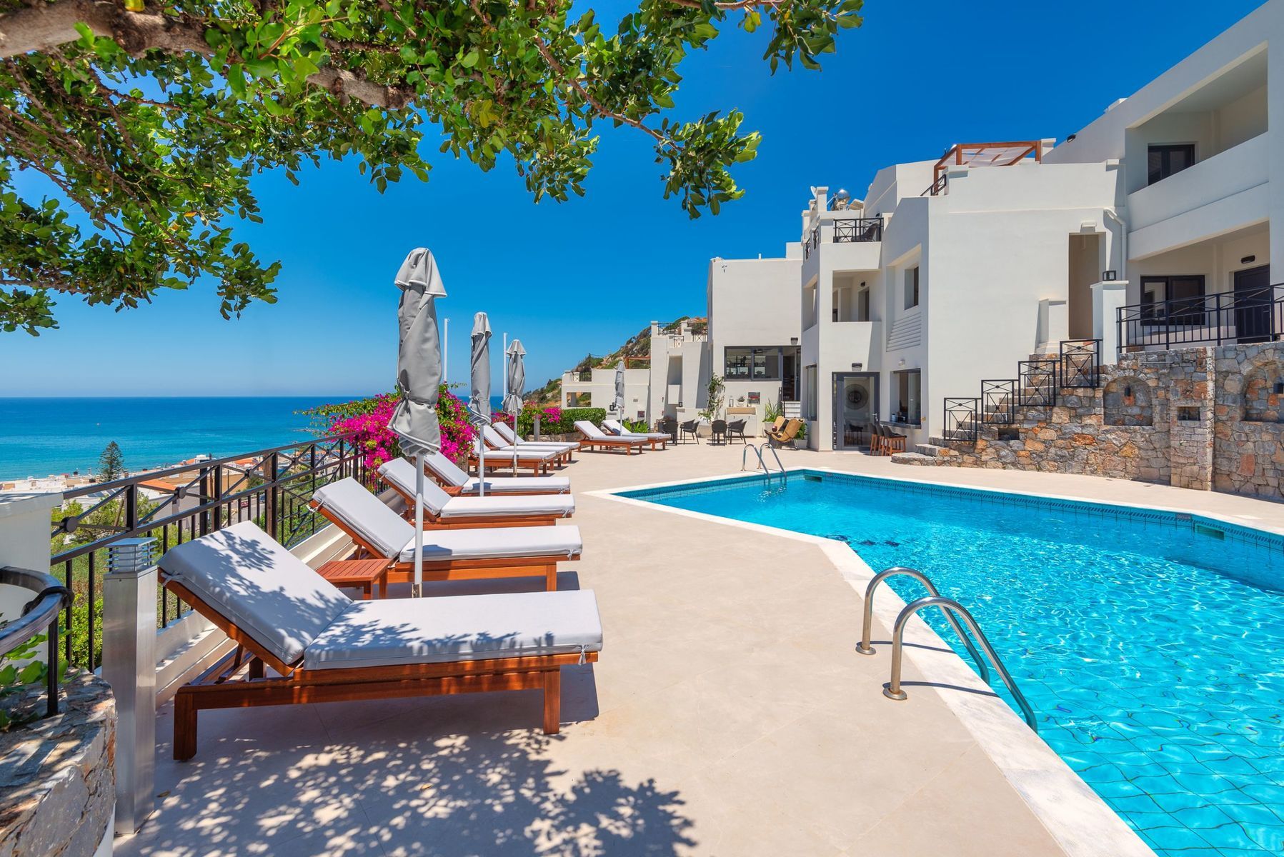 Minois Boutique Hotel, foto 6