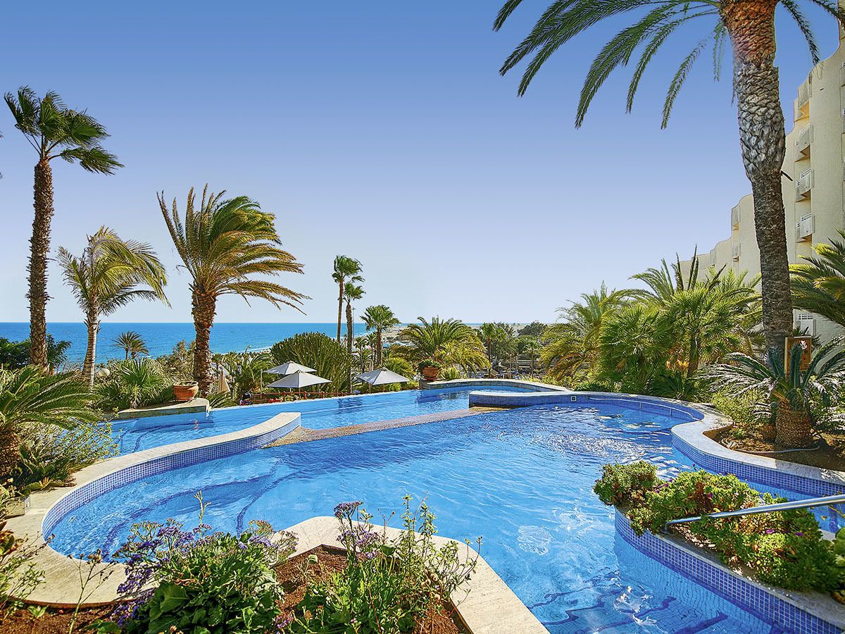 Corallium Dunamar Ocean by Lopesan Hotels, foto 7