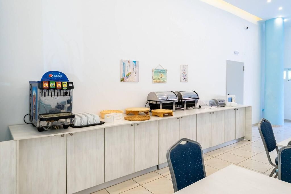 Santa Maria City Hotel, foto 3