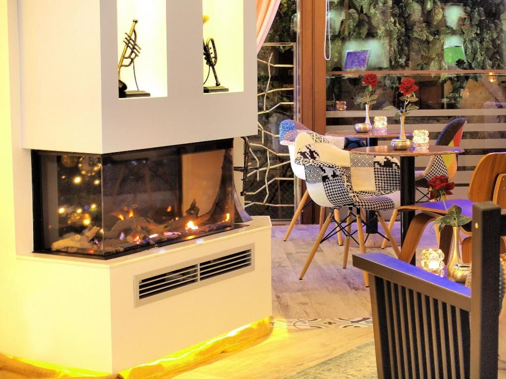Omiros Boutique Hotel, foto 3