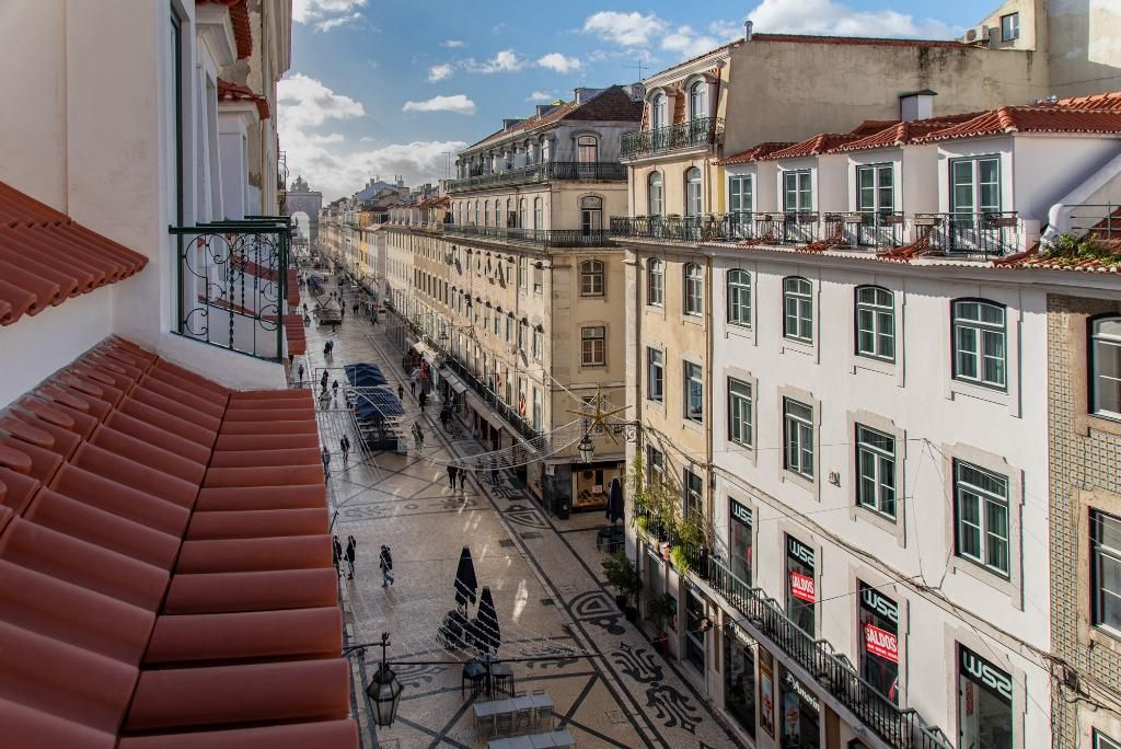 Be Poet Baixa Hotel, foto 15