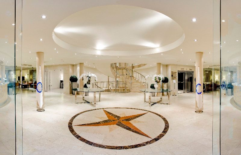 Gran Hotel Suances, foto 13