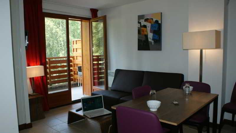 Adonis Résidence Valberg, foto 10