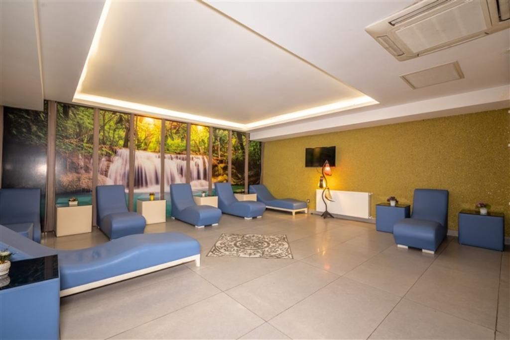 City Live Otel, foto 3