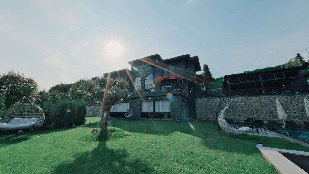 Çathan Art Hotel, foto 7