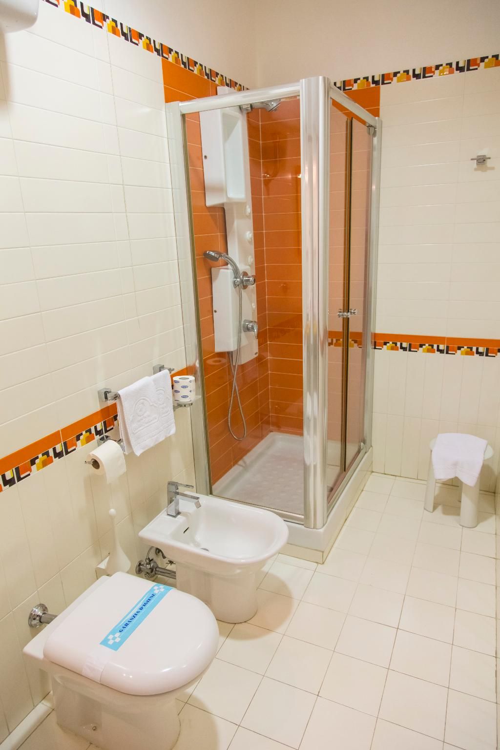 Futura Hotel Naples, foto 9