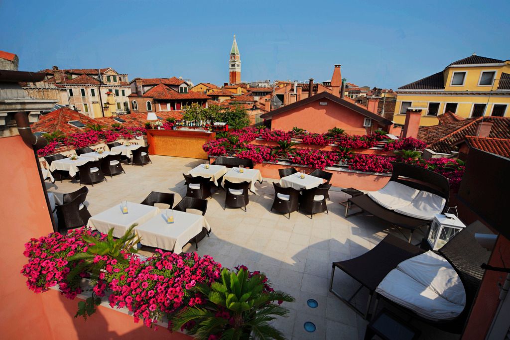 Hotel A La Commedia, foto 13
