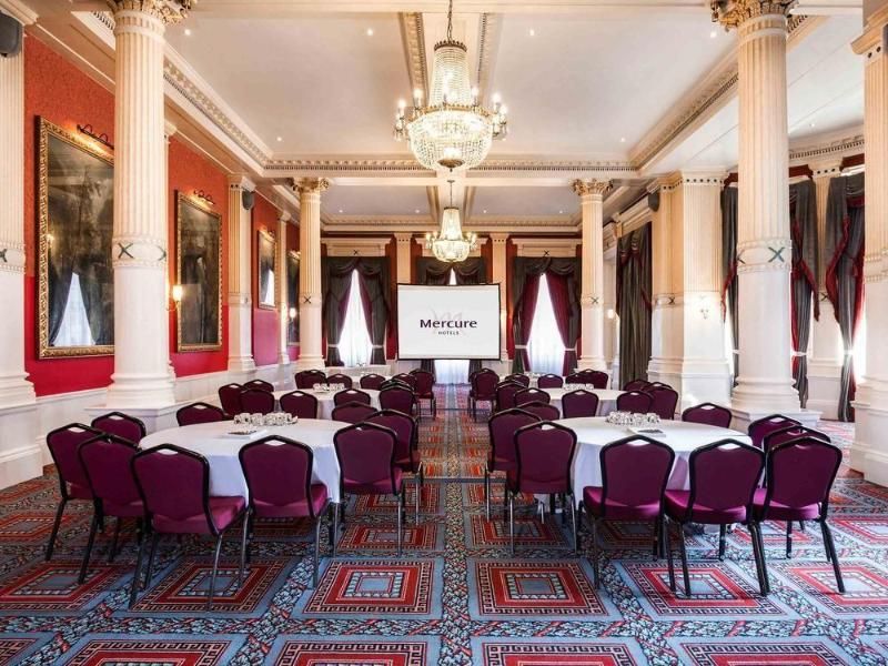 Exeter Rougemont hotel by Sunday, foto 10
