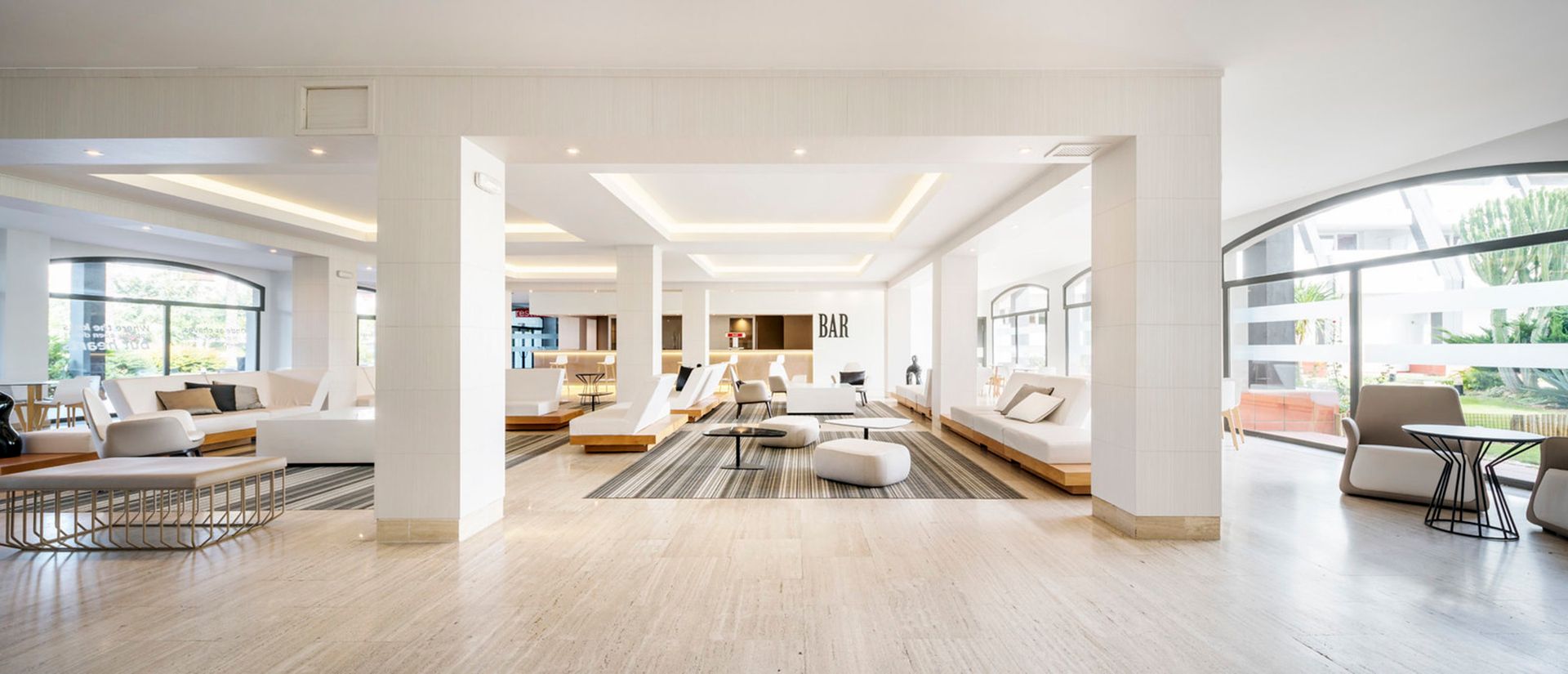 Hotel ILUNION Istlantilla, foto 4