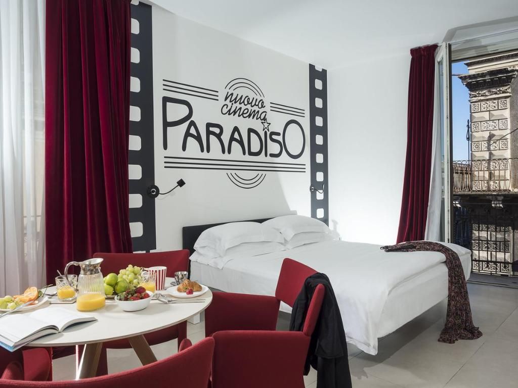 Duomo Suites & Spa, foto 7