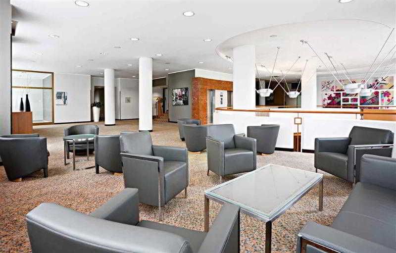 Novotel Torino Corso Giulio Cesare, foto 11