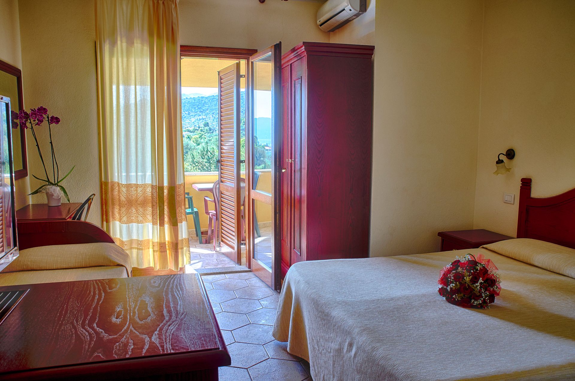 Parco Blu Club Resort, foto 4