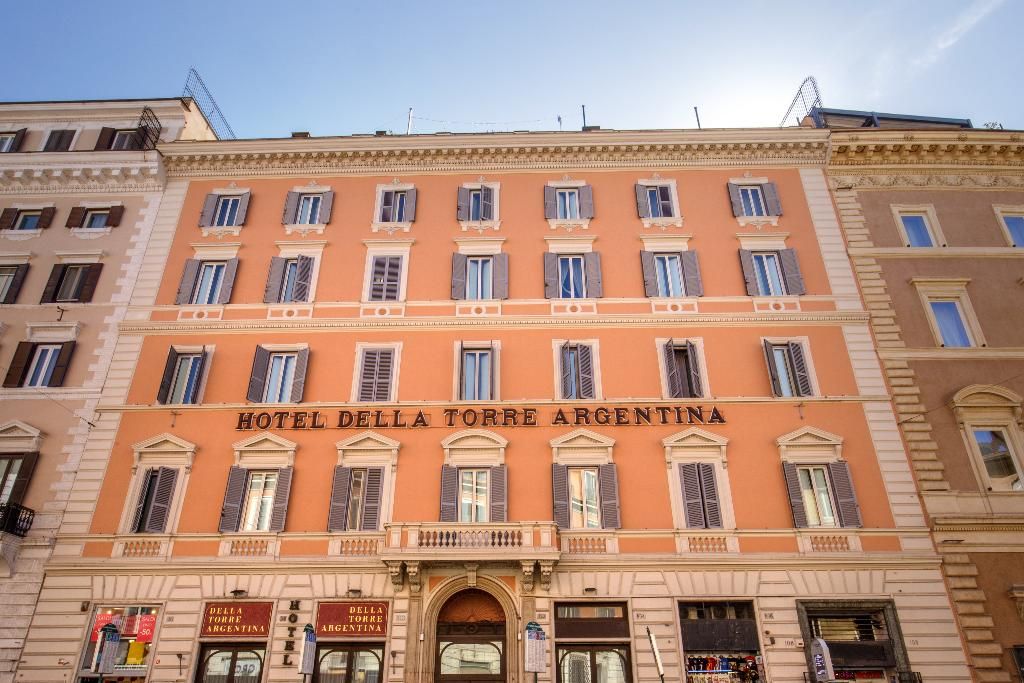 Hotel Della Torre Argentina, foto 4