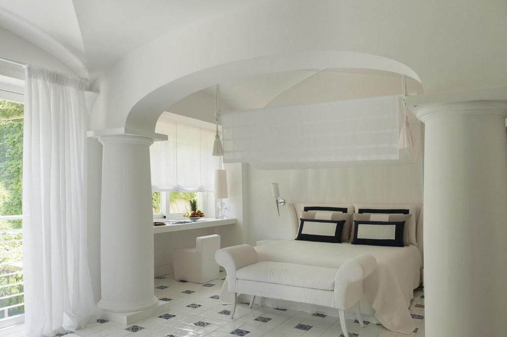 Jumeirah Capri Palace, foto 4