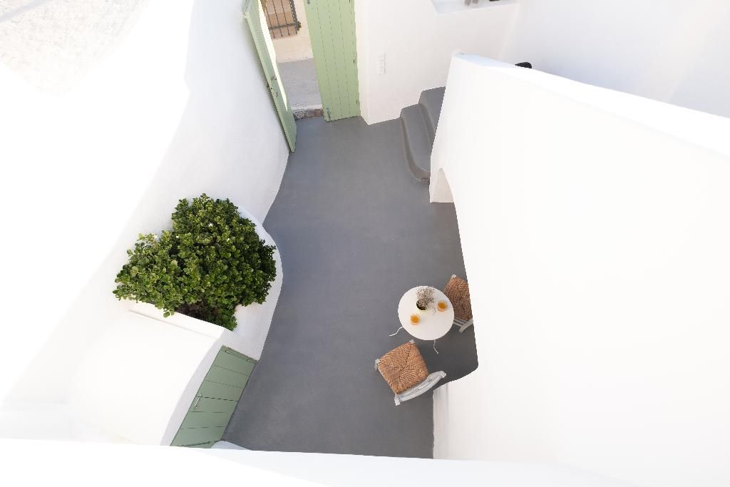 White Orchid Cave House & Studio, foto 2