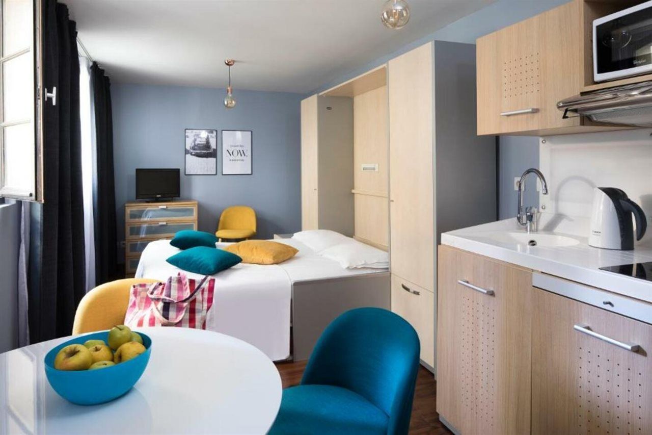 Hotel Paris Lafayette, foto 3
