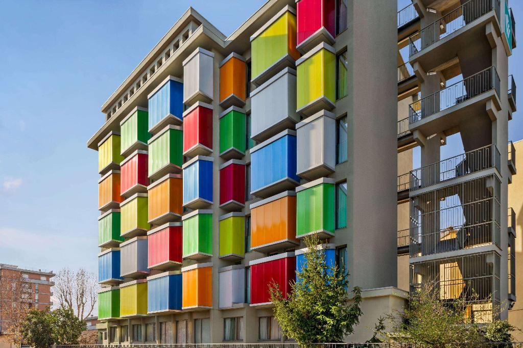 Wyndham Garden Florence, foto 11