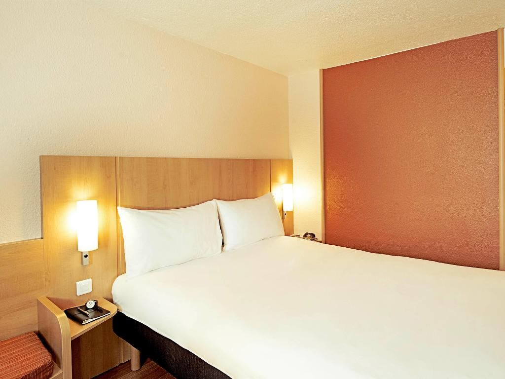 Hotel ibis Porto Centro São Bento, foto 6