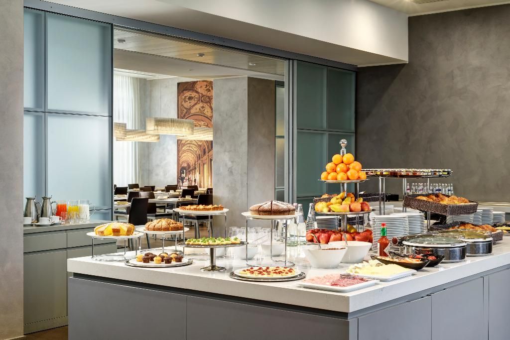 UNAHOTELS San Vitale Bologna, foto 2