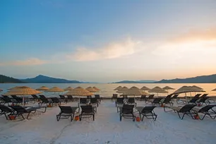 Voxx Marmaris Beach Resort