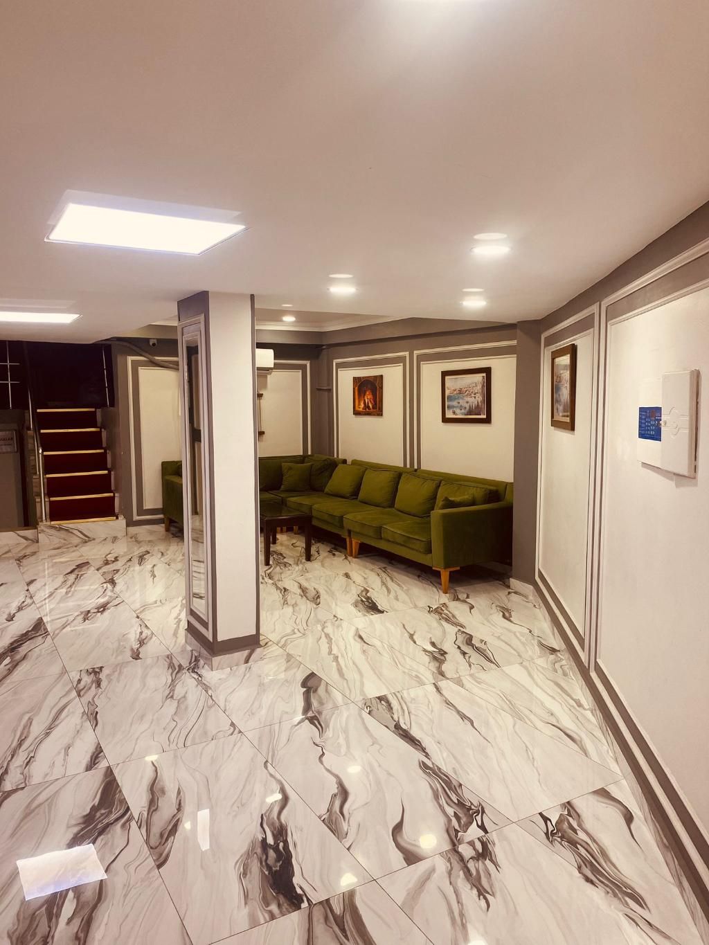 Malkoc Hotel, foto 13