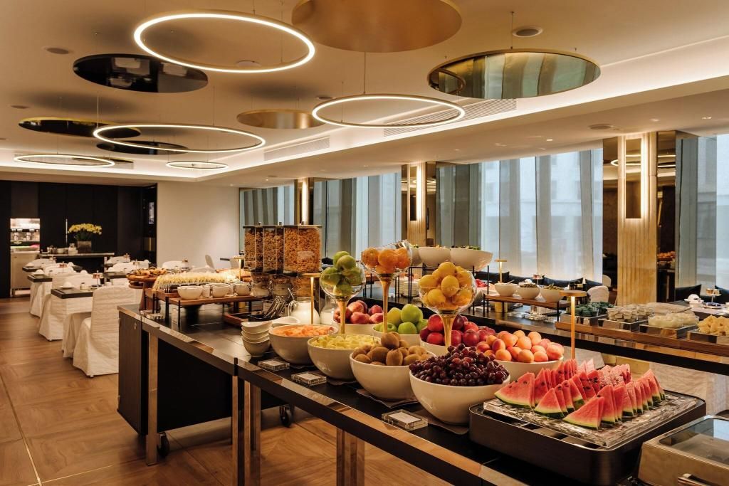 Hotel Dei Cavalieri Milano Duomo, foto 11