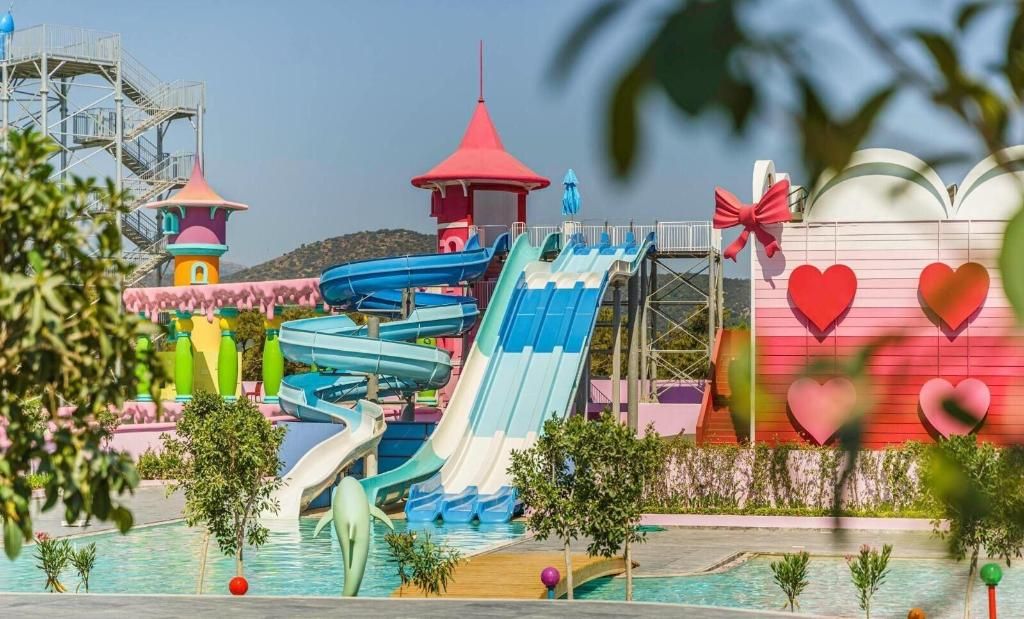 Vogue Hotel Supreme Bodrum, foto 3