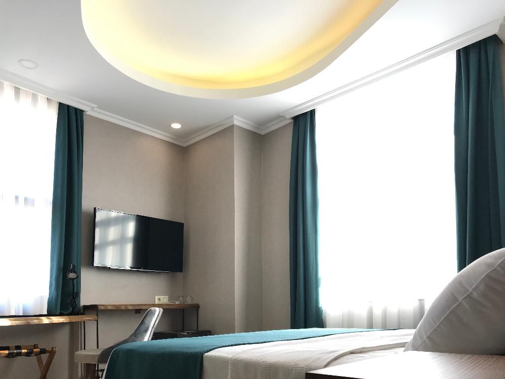 Galatahan Hotel, foto 10