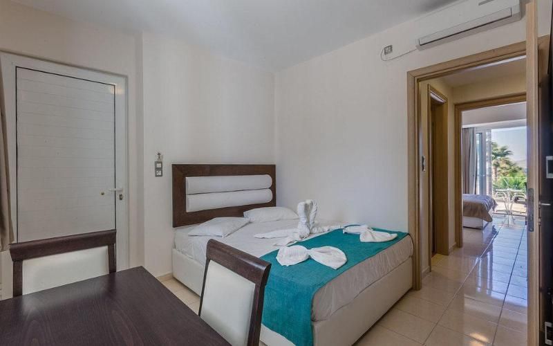 Cavo D’ Oro Hotel, foto 3