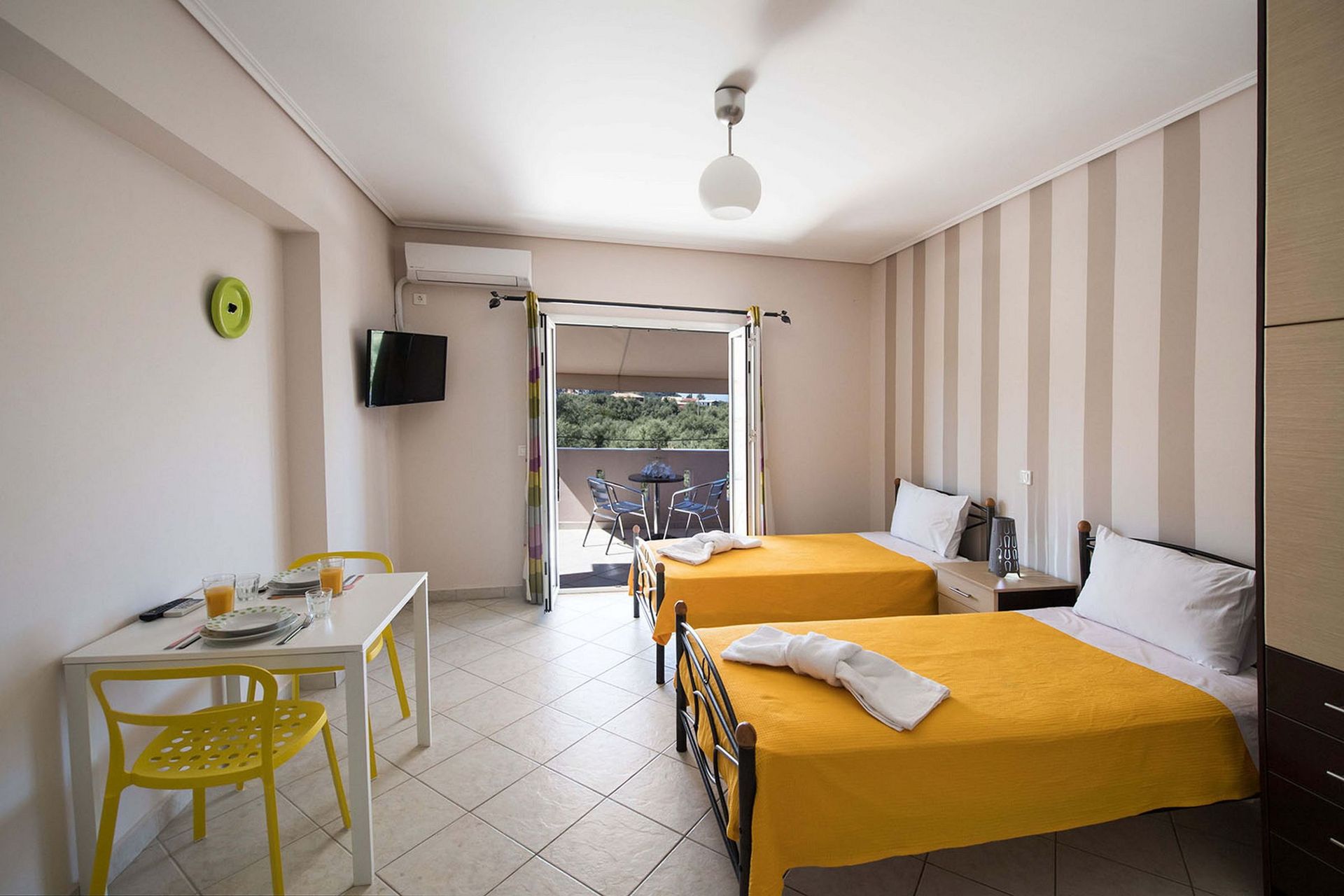 Alexandros Studios, foto 8