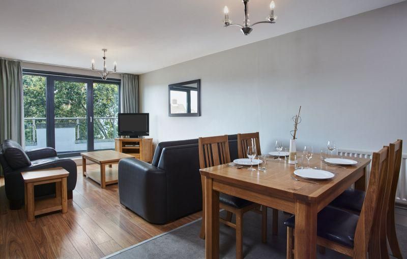 Cordia Serviced Apartments, foto 5