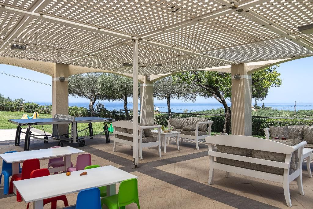 Carme Villas Resort, foto 8