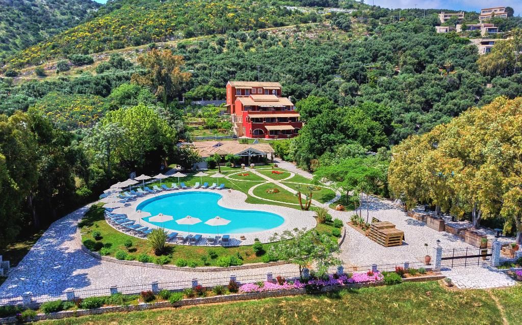 Chrismos Luxury Suites & Studios, foto 4