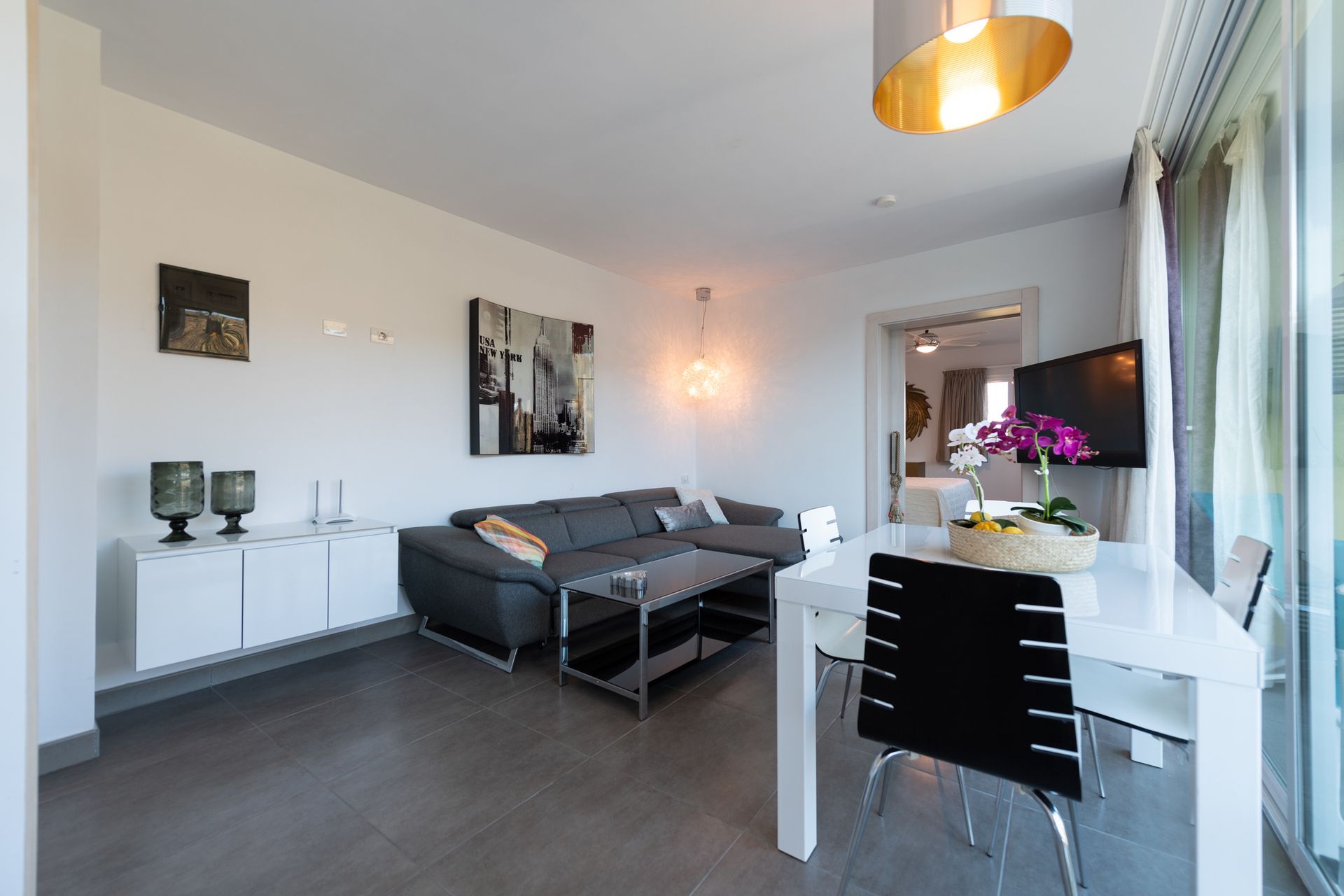 Holidays Flat Finca Oasis, foto 12