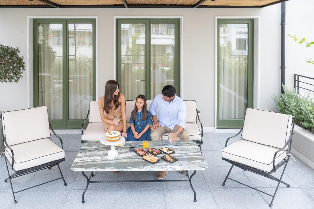Athens Capital Suites-MGallery Collection, foto 4
