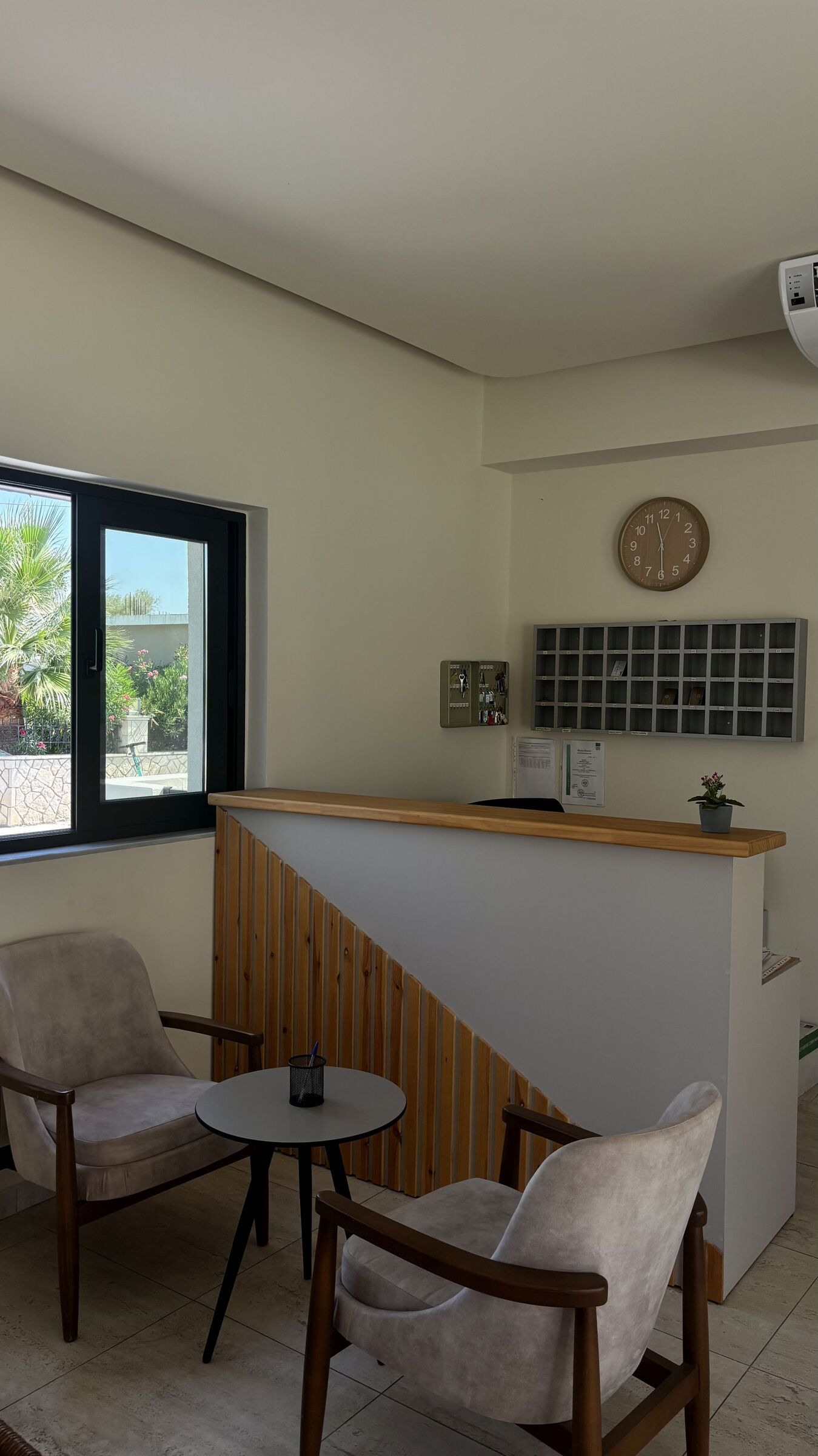 Serenity Luxury Boutique Hotel Agrilia, foto 8