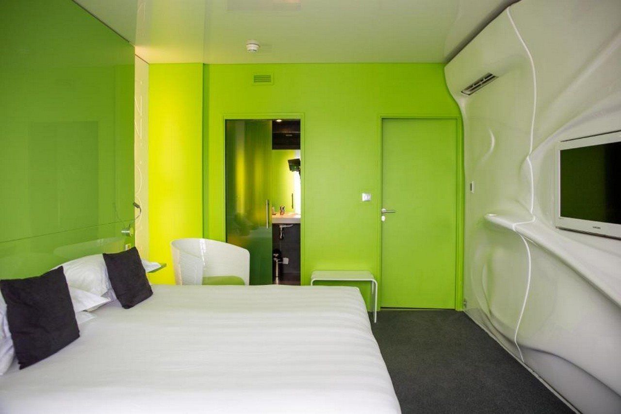 Comfort Aparthotel Bassin d'Arcachon, foto 5