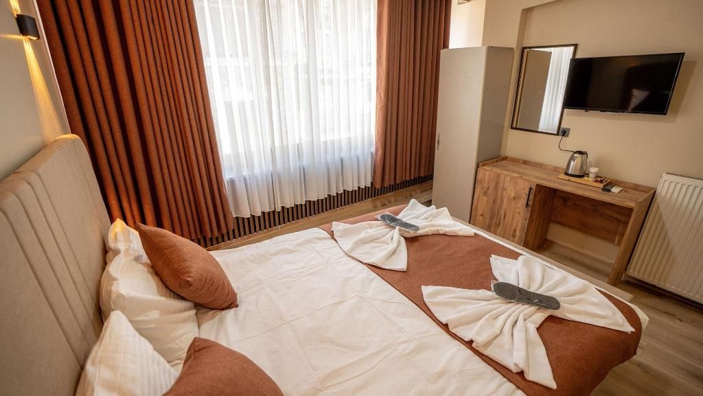 La Fortuna Hotel, foto 8